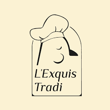 logo - L'exquis Tradi